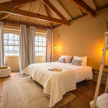 Laurear Guest House Porto Kültér fotó