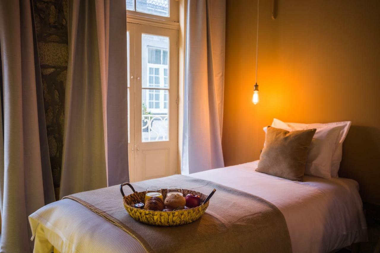 Laurear Guest House Porto Kültér fotó