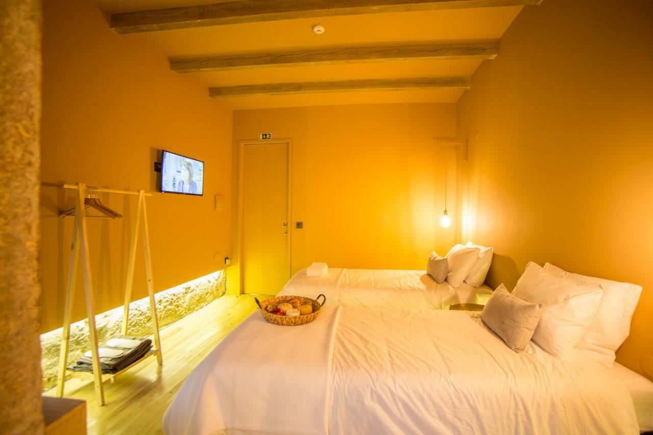 Laurear Guest House Porto Kültér fotó