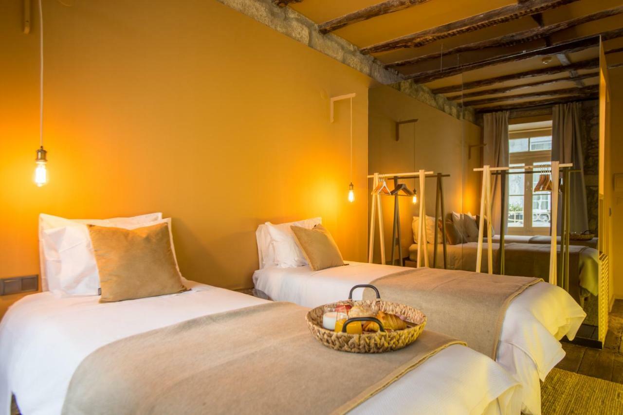 Laurear Guest House Porto Kültér fotó