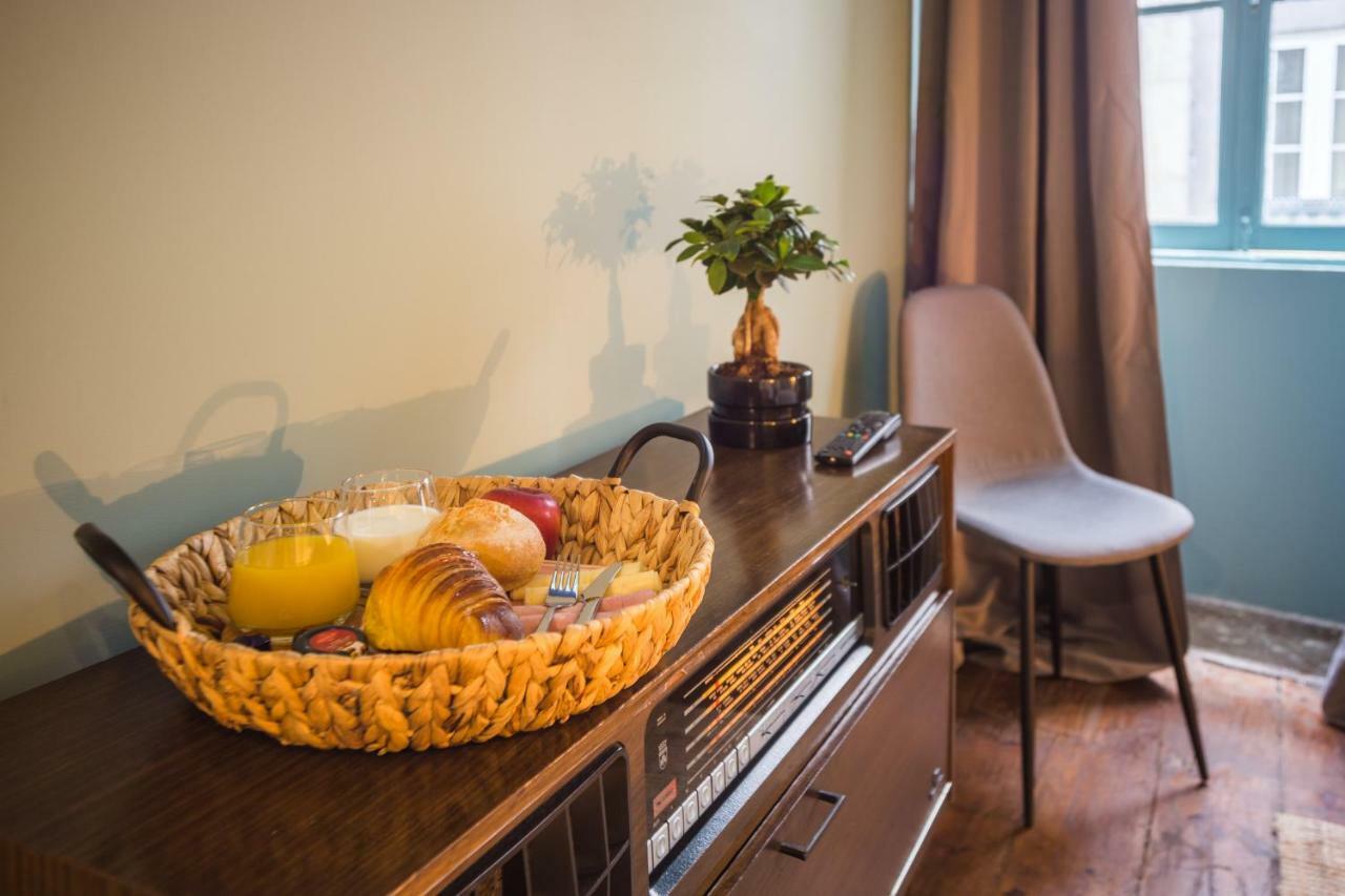 Laurear Guest House Porto Kültér fotó