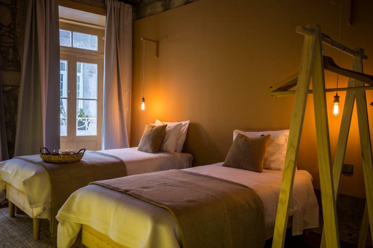 Laurear Guest House Porto Kültér fotó