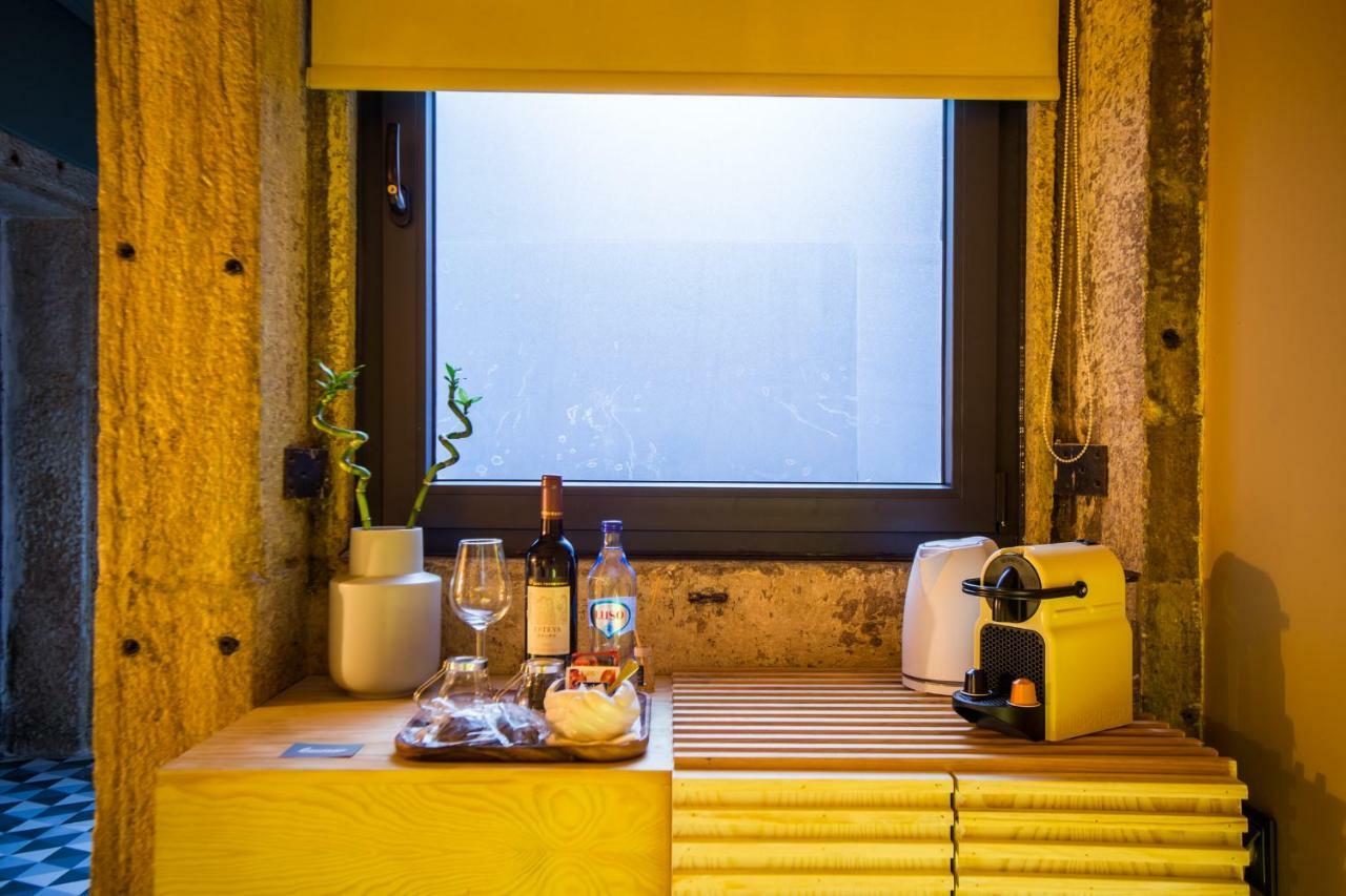 Laurear Guest House Porto Kültér fotó