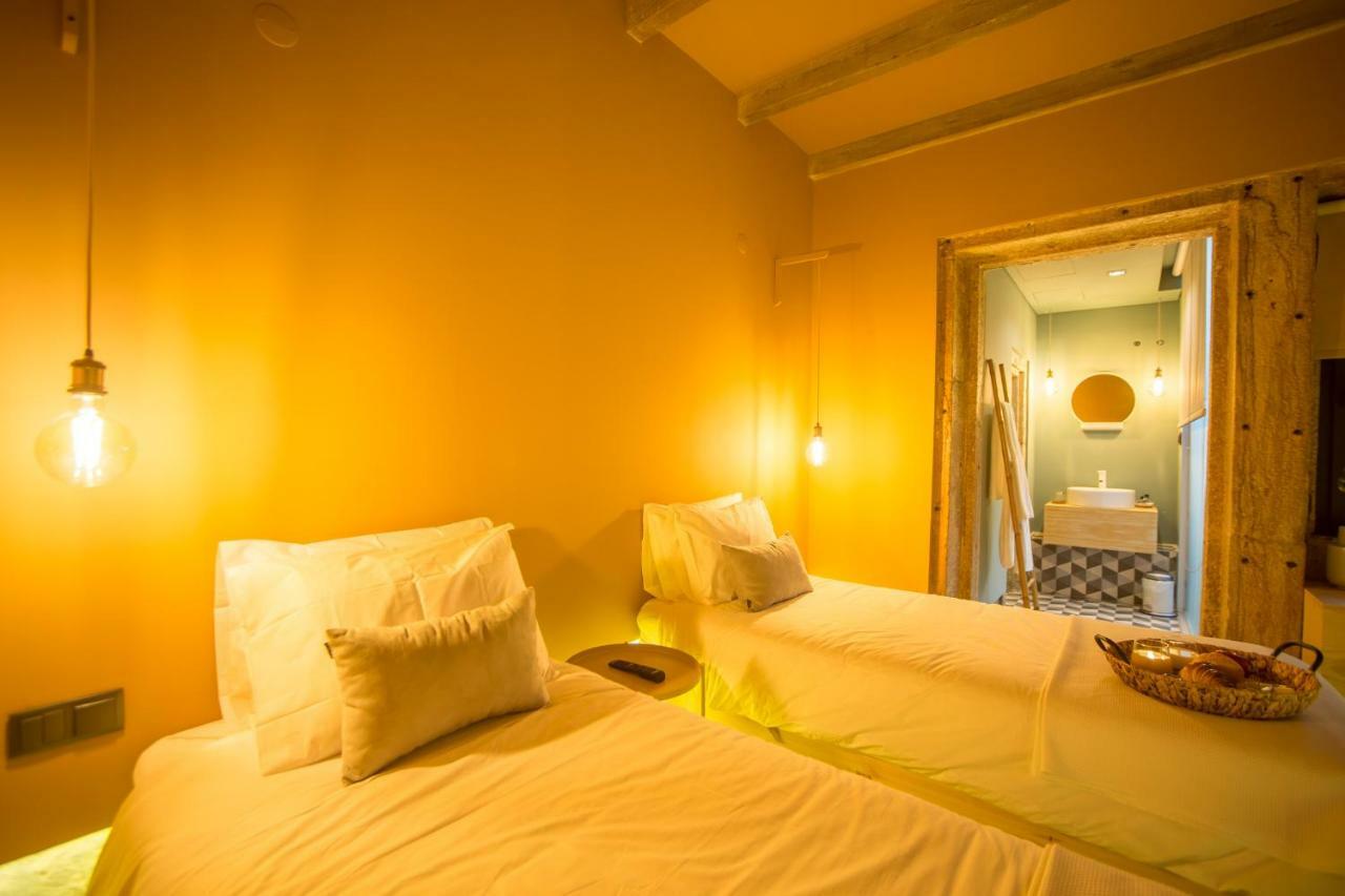 Laurear Guest House Porto Kültér fotó
