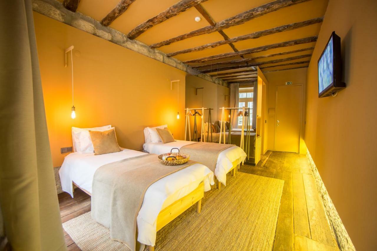 Laurear Guest House Porto Kültér fotó