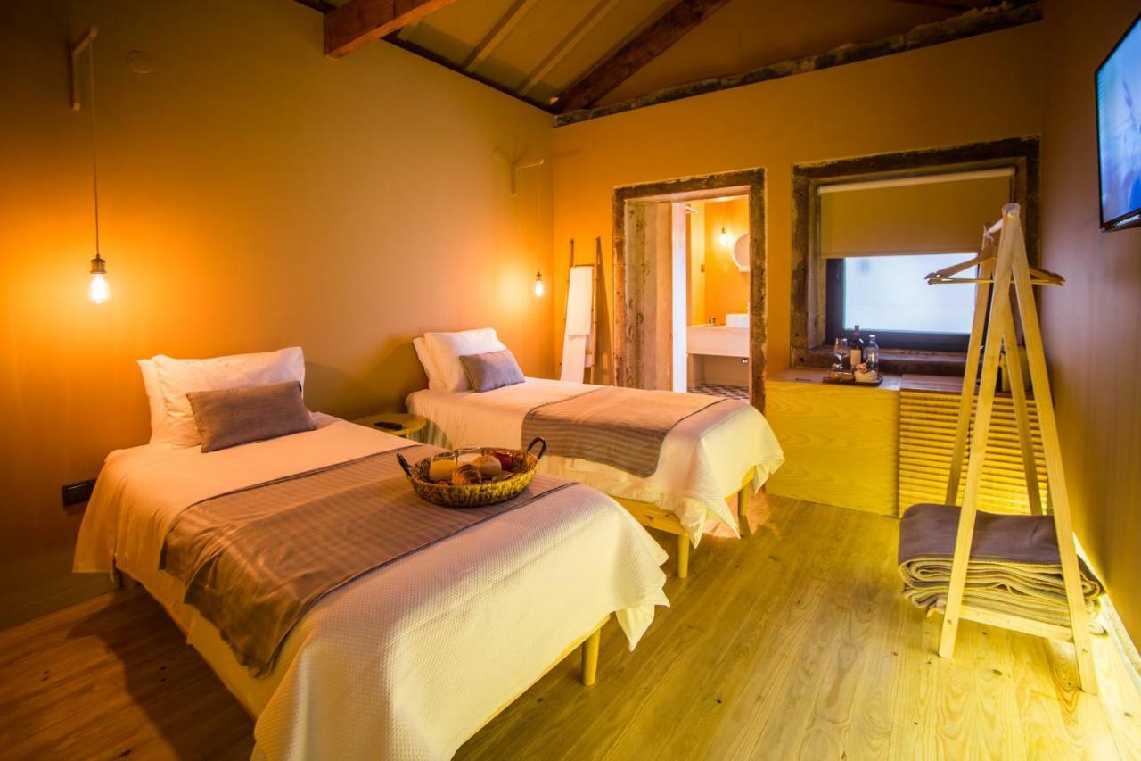Laurear Guest House Porto Kültér fotó