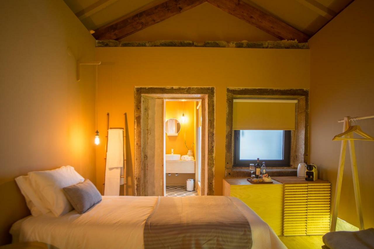 Laurear Guest House Porto Kültér fotó